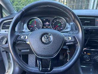 Volkswagen e-Golf e-Golf picture 11