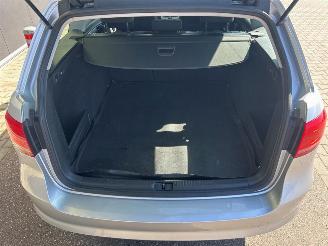 Volkswagen Passat Variant 1.6 TDI BlueMotion Executive Edition picture 22