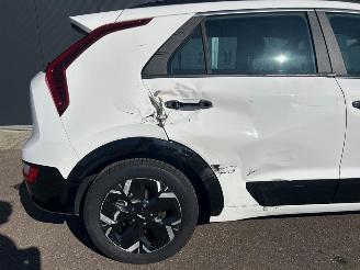 Kia e-Niro EV DynamicLine 64.8 kWh picture 13