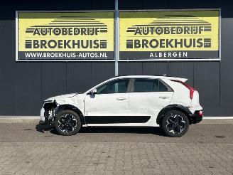 Kia e-Niro EV DynamicLine 64.8 kWh picture 2