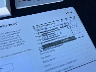 Kia e-Niro EV DynamicLine 64.8 kWh picture 28