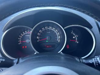 Kia Venga 1.6 CVVT First Edition picture 18