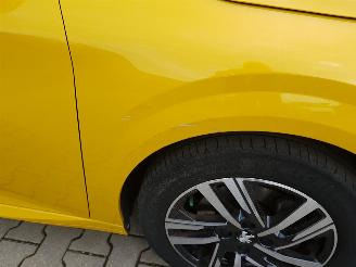 Peugeot 208 1.2 PureTech Allure Pack picture 14
