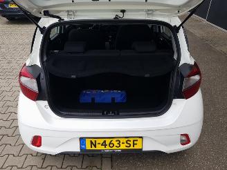 Hyundai I-10 1.0 Comfort picture 21