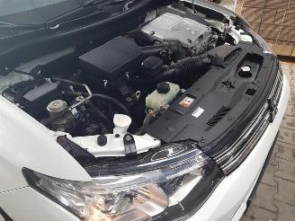 Mitsubishi Outlander 2.0 PHEV instyle picture 28