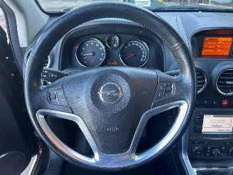 Opel Antara 2.4-16V Cosmo picture 19