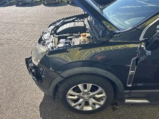 Opel Antara 2.4-16V Cosmo picture 15