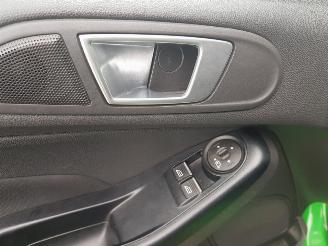 Ford Fiesta 1.5 TDCi Style Ultimate Lease Edition picture 20