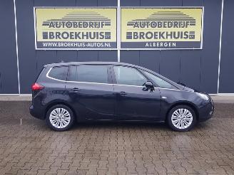 Opel Zafira Tourer 1.4 Business+ 7p. picture 4