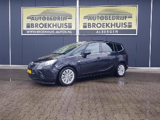 Opel Zafira Tourer 1.4 Business+ 7p. picture 1