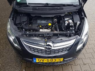 Opel Zafira Tourer 1.4 Business+ 7p. picture 12