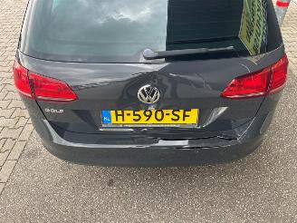 Volkswagen Golf Variant 1.2 TSI Business Edition Connected R picture 5
