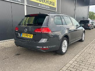 Volkswagen Golf Variant 1.2 TSI Business Edition Connected R picture 7