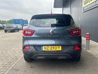 Renault Kadjar 1.2 TCe Intens picture 5