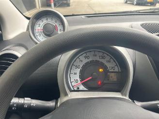Citroën C1 1.0-12V Ambiance automatic picture 18