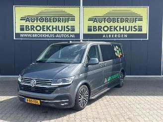 Volkswagen Transporter Transporter T6, Van, 2015 / 2024 2.0 TDI 204 picture 1