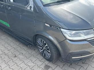 Volkswagen Transporter Transporter T6, Van, 2015 / 2024 2.0 TDI 204 picture 15