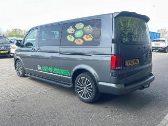Volkswagen Transporter Transporter T6, Van, 2015 / 2024 2.0 TDI 204 picture 3