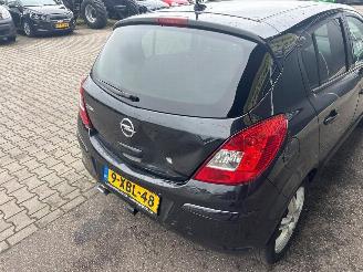 Opel Corsa 1.4-16V BlitZ picture 9