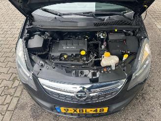 Opel Corsa 1.4-16V BlitZ picture 14