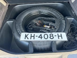 Jeep Grand-cherokee 3.0 CRD Overland picture 12