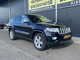 Jeep Grand-cherokee 3.0 CRD Overland picture 6