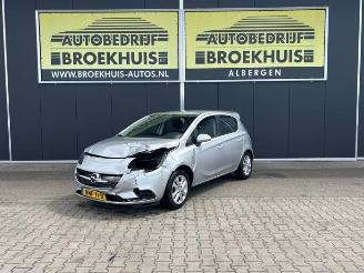 Démontage voiture Opel Corsa Corsa E, Hatchback, 2014 1.4 16V 2016/4