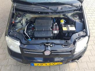Fiat Panda Panda (169), Hatchback, 2003 / 2013 1.2, Classic picture 16