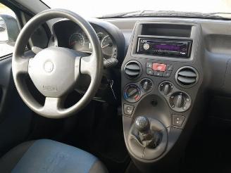 Fiat Panda Panda (169), Hatchback, 2003 / 2013 1.2, Classic picture 12