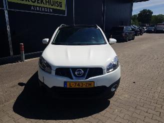 Nissan Qashqai 1.6 Connect Edition picture 3