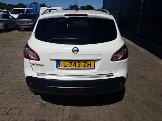 Nissan Qashqai 1.6 Connect Edition picture 5