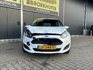 Ford Fiesta 1.0 Style picture 3