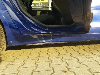 Peugeot 308 SW 1.2 PureTech Blue Lease Executive picture 11