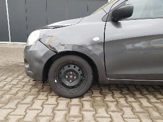 Suzuki Celerio 1.0 Comfort picture 10