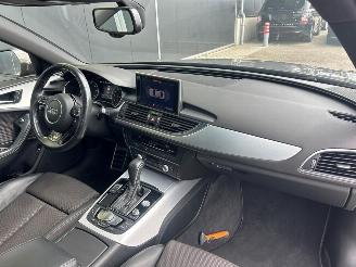 Audi A6 Limousine 1.8 TFSI ultra Sport Edition picture 14
