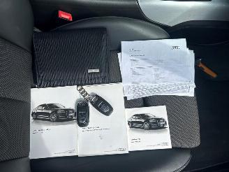 Audi A6 Limousine 1.8 TFSI ultra Sport Edition picture 20