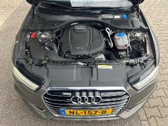 Audi A6 Limousine 1.8 TFSI ultra Sport Edition picture 29
