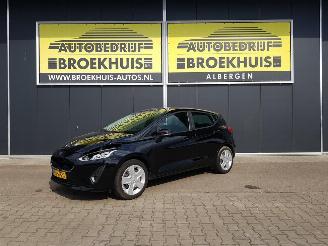 Ford Fiesta 1.1 Trend picture 1