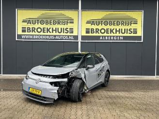 Sloopauto Volkswagen ID.3 ID.3 (E11/E12), Hatchback 5-drs, 2019 52 kWh 2025/10