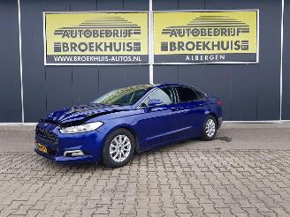 Ford Mondeo 1.5 TDCi Titanium picture 1