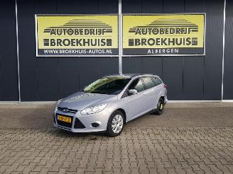 Ford Focus Wagon 1.0 EcoBoost Trend picture 1