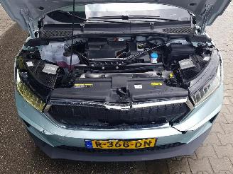 Skoda Enyaq iV 80 picture 12