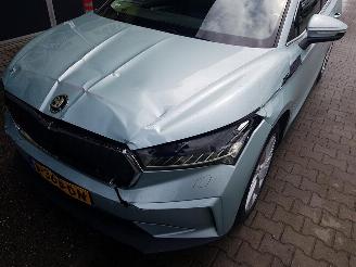 Skoda Enyaq iV 80 picture 10