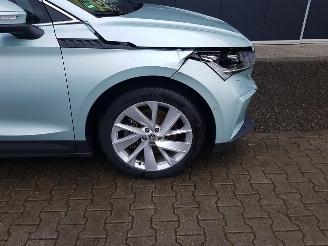 Skoda Enyaq iV 80 picture 11
