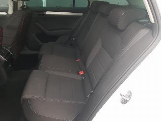 Skoda Superb Combi 1.4 TSI ACT Ambition Business picture 19