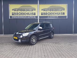 Skoda Yeti 1.2 TSI Comfort picture 1