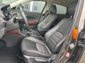 Mazda CX-3 2.0 SkyActiv-G 120 GT-M picture 16