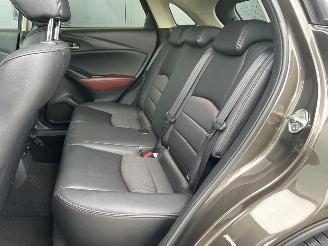 Mazda CX-3 2.0 SkyActiv-G 120 GT-M picture 17