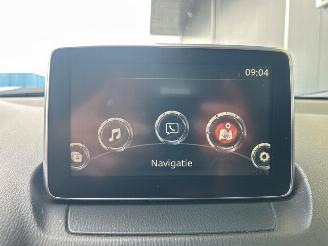 Mazda CX-3 2.0 SkyActiv-G 120 GT-M picture 31