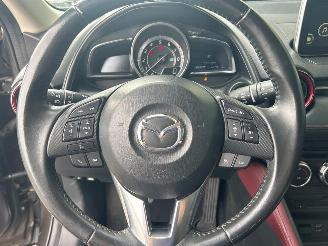 Mazda CX-3 2.0 SkyActiv-G 120 GT-M picture 20